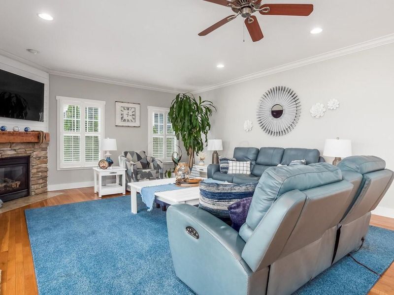 9440 Vista Point Drive, Thornville, OH 43076 Photo 22