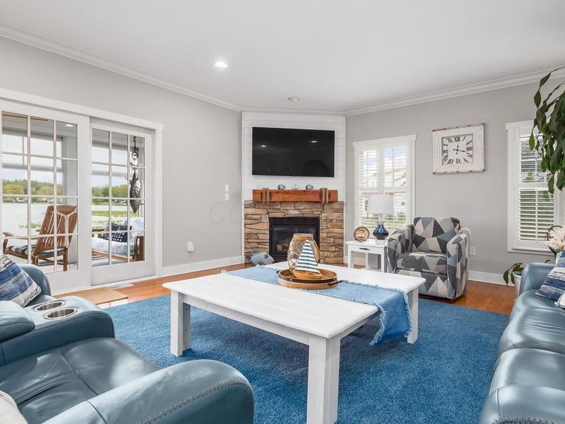 9440 Vista Point Drive, Thornville, OH 43076 Photo 23