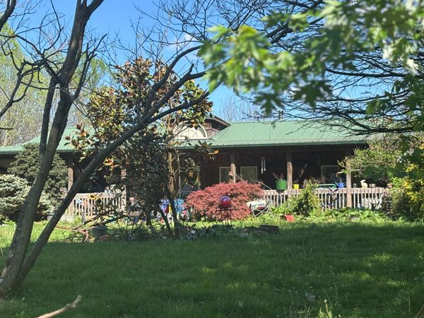 24121 Sheets Mccoy Road , New Plymouth, OH 45654