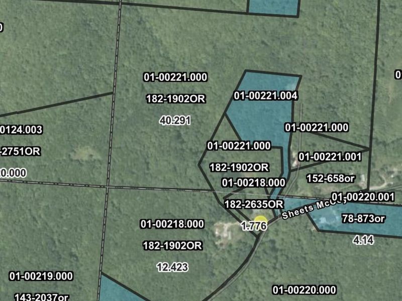 24121 Sheets Mccoy Road , New Plymouth, OH 45654 Photo 11