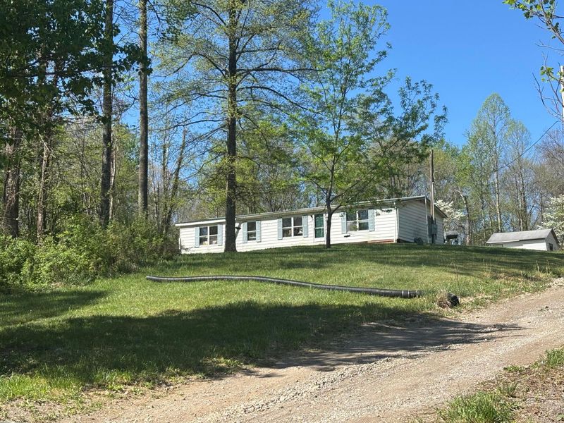 24121 Sheets Mccoy Road , New Plymouth, OH 45654 Photo 3