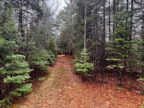 SO 001 Plan 2 Lot 16.1Long Falls Dam Road , Lexington Twp, ME 04961