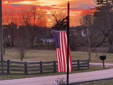 215 Paradise Camp Road, Harrodsburg, KY 40330