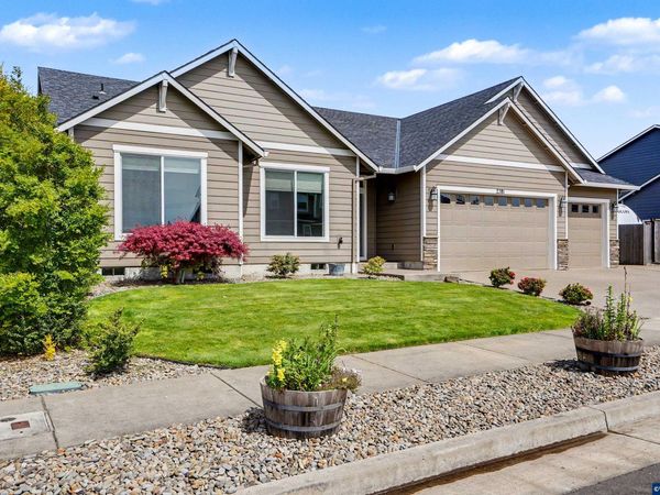 2281 NE Deciduous Av, Albany, OR 97321