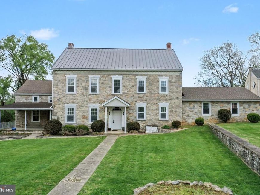 2935 Reedy Rd, Sinking Spring, PA 19608 Main Photo