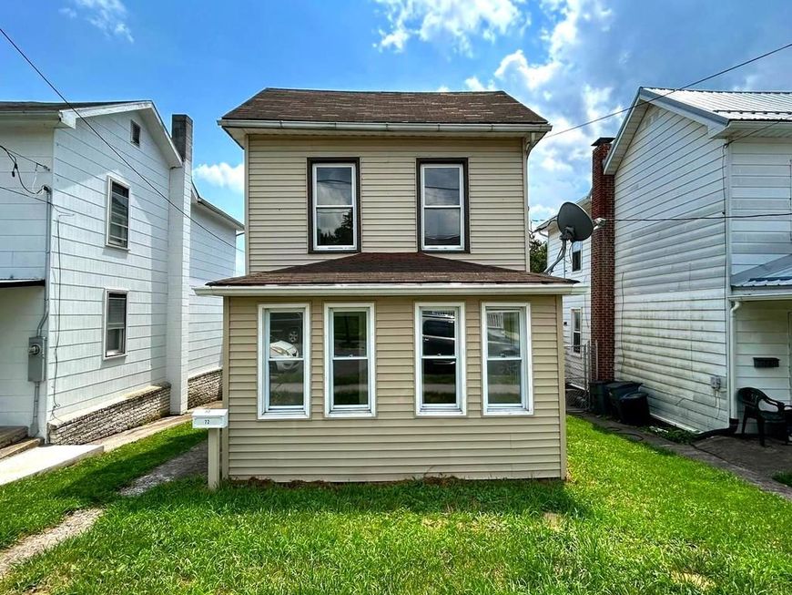 72 Bowery Street , Frostburg, MD 21532 Main Photo