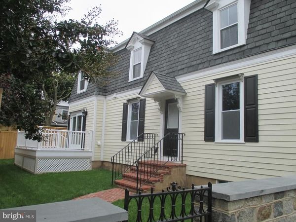 2624 W 19TH STREET, WILMINGTON, DE 19806