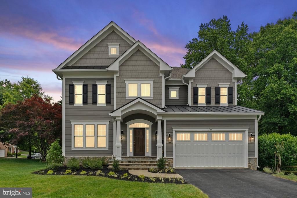 603 Valley Drive SE , Vienna, VA 22180 Main Photo