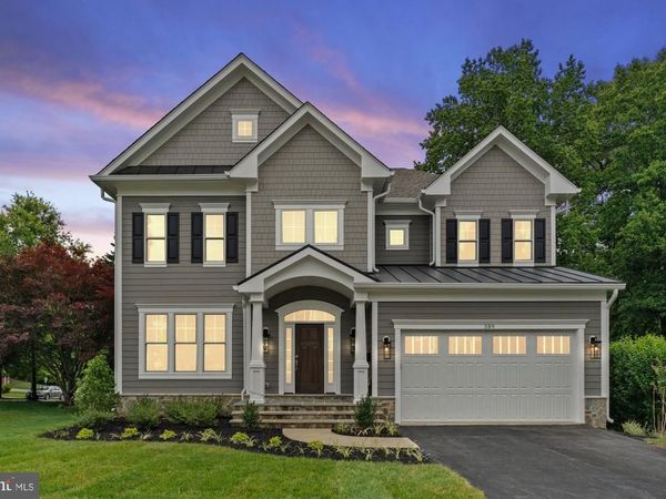 603 VALLEY DRIVE SE , VIENNA, VA 22180