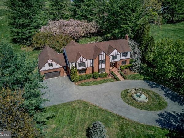 12710 TRAVILAH , POTOMAC, MD 20854