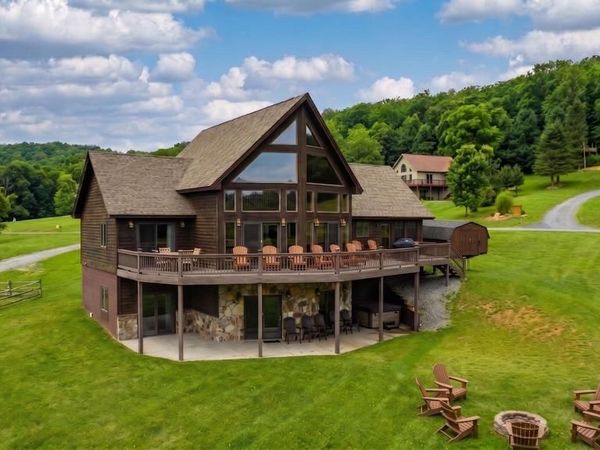 53 MEADOW COURT , OAKLAND, MD 21550