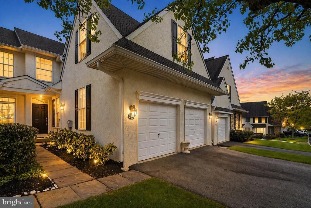 803 WHISPERING BROOKE DRIVE, NEWTOWN SQUARE, PA 19073