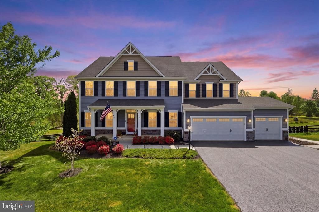 7804 Hermitage Drive, Fredericksburg, VA 22407 Main Photo