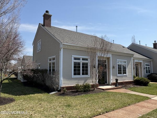 71 Winthrop Road, Unit 71A, Monroe, NJ 08831