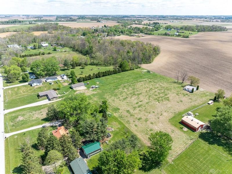 3865 Lot 11A Cherry Grove Road, Jamestown, OH 45335 Photo 10