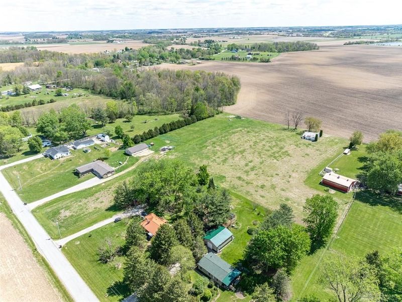 3865 Lot 11A Cherry Grove Road, Jamestown, OH 45335 Photo 11