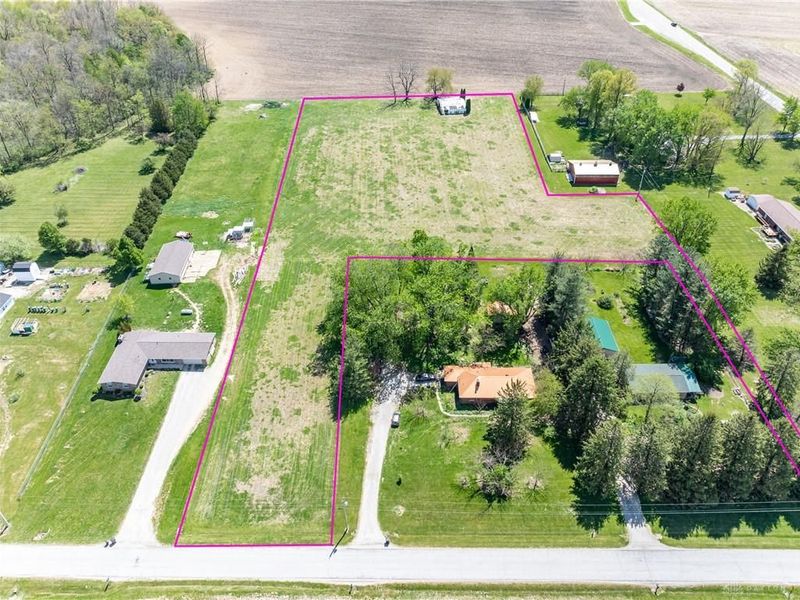 3865 Lot 11A Cherry Grove Road, Jamestown, OH 45335 Photo 13