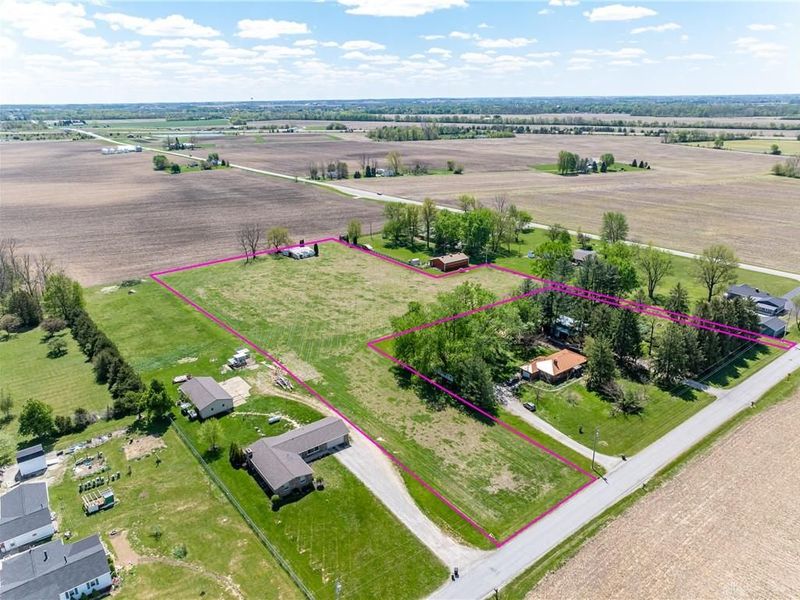 3865 Lot 11A Cherry Grove Road, Jamestown, OH 45335 Photo 14