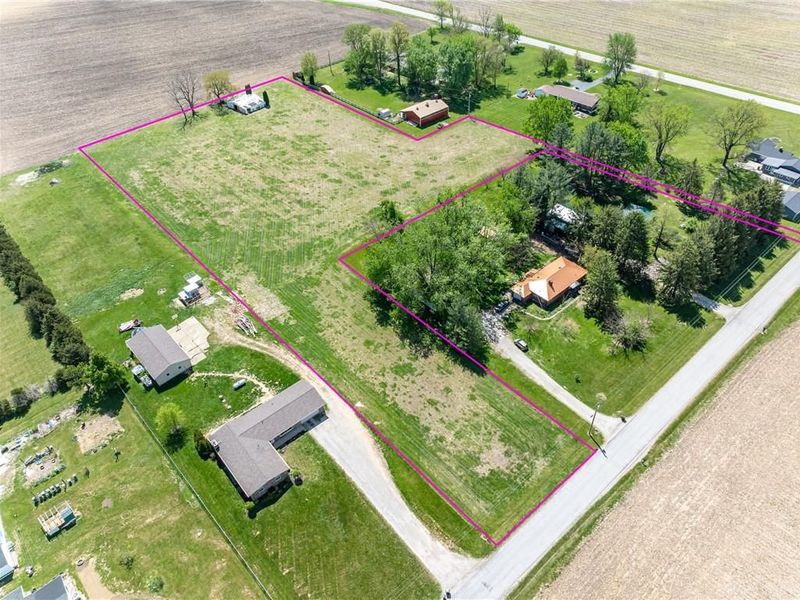 3865 Lot 11A Cherry Grove Road, Jamestown, OH 45335 Photo 2