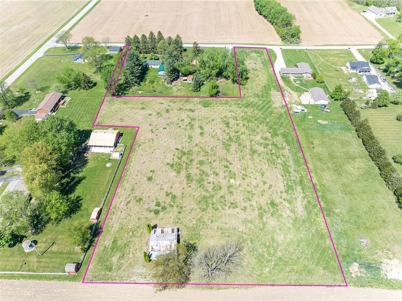 3865 Lot 11A Cherry Grove Road, Jamestown, OH 45335 Photo 4