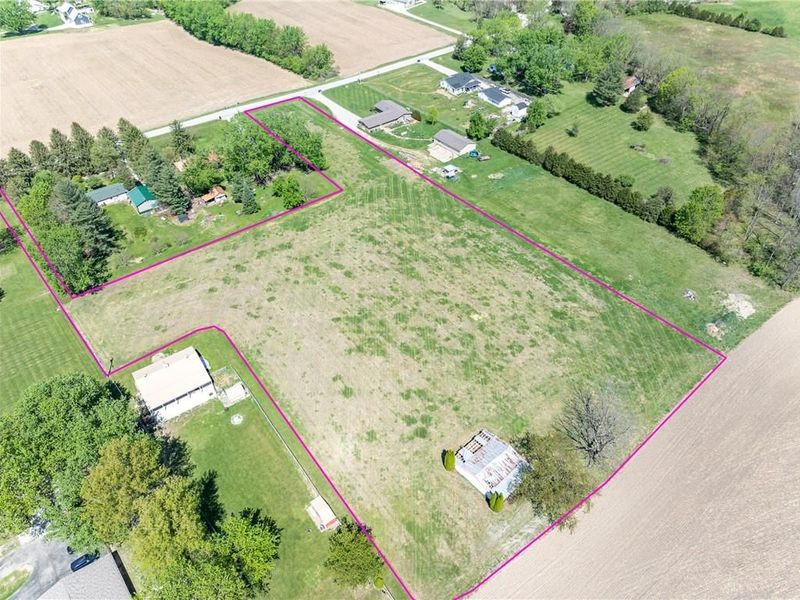 3865 Lot 11A Cherry Grove Road, Jamestown, OH 45335 Photo 5