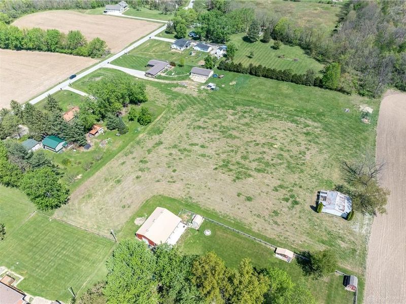 3865 Lot 11A Cherry Grove Road, Jamestown, OH 45335 Photo 6