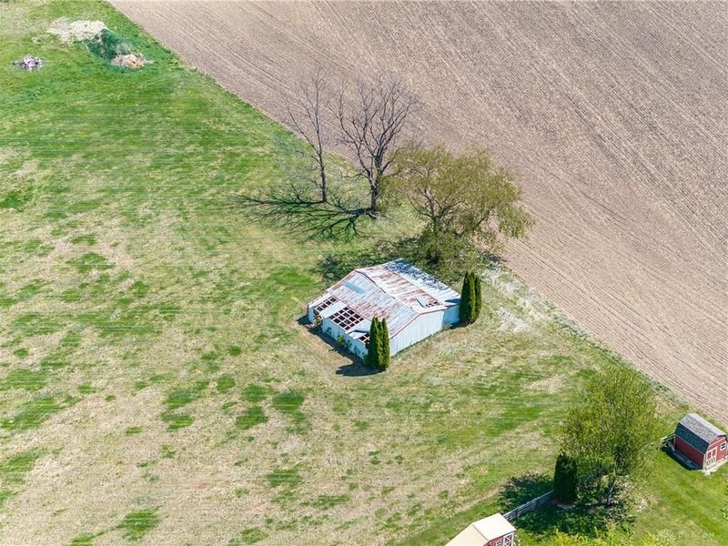 3865 Lot 11A Cherry Grove Road, Jamestown, OH 45335 Photo 8