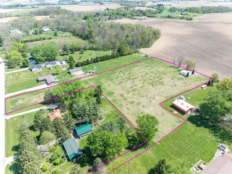 3865 Lot 11A Cherry Grove Road, Jamestown, OH 45335 Photo 9