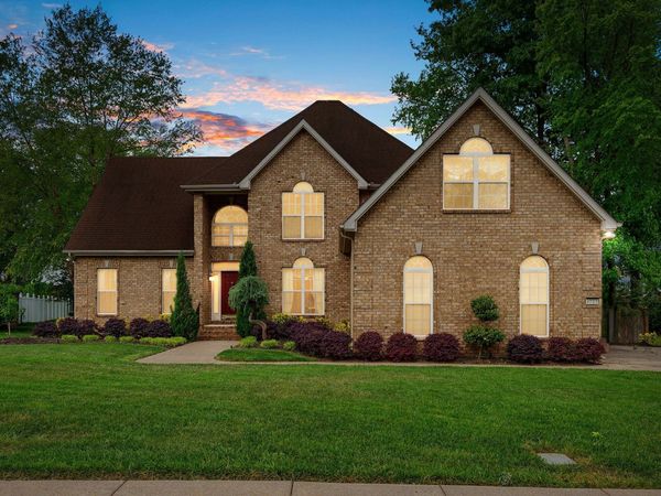 4723 Garcia Blvd , Murfreesboro, TN 37128