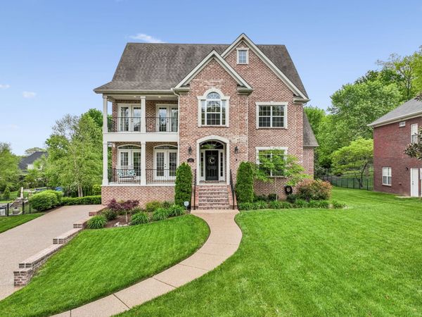 1007 Atchley Ct , Hendersonville, TN 37075