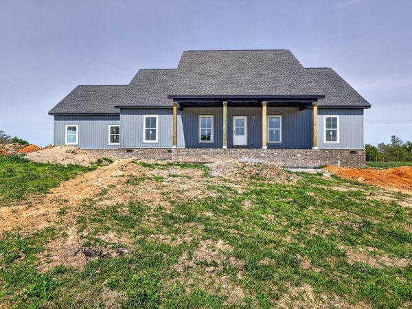 515 Powell Hollow Rd , Shelbyville, TN 37160