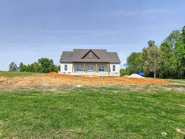 521 Powell Hollow Rd , Shelbyville, TN 37160