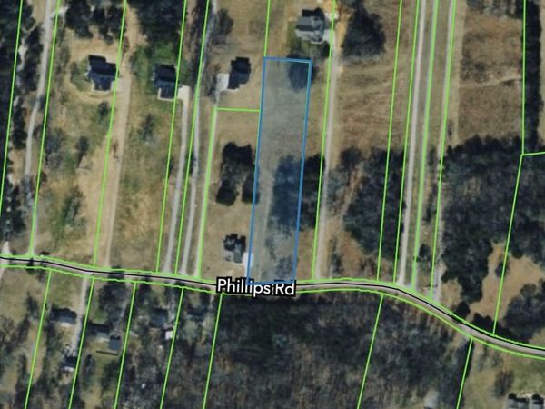 1575 Phillips Rd , Lebanon, TN 37087