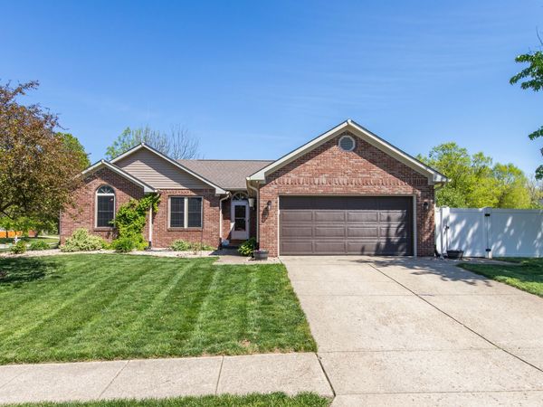 367 Primrose Lane, Avon, IN 46123