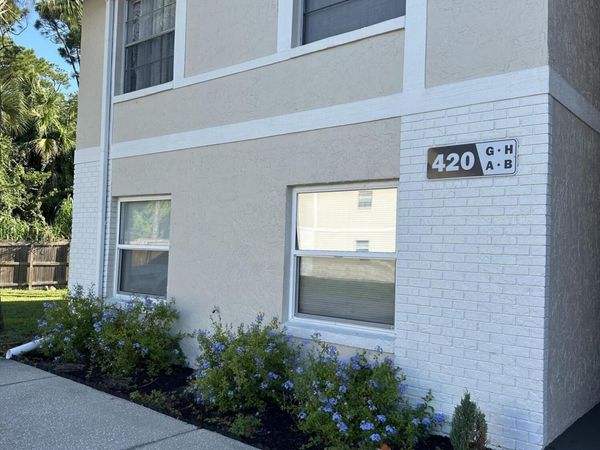 420 Banana Cay Drive, Unit B, South Daytona, FL 32119