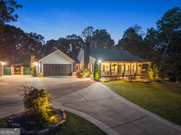 255 Reece Road, Dawsonville, GA 30534