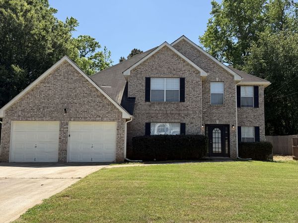 4901 Galleon Crossing, Decatur, GA 30035