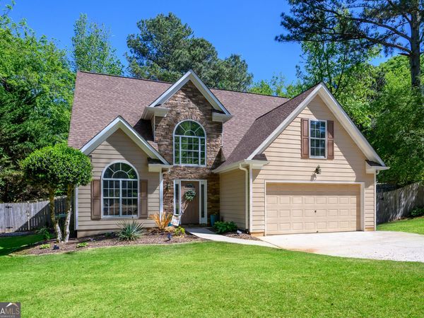 9530 Bonsall Circle, Gainesville, GA 30506