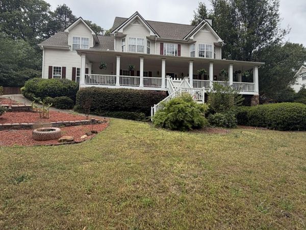 110 Edgewood Drive, Hiram, GA 30141