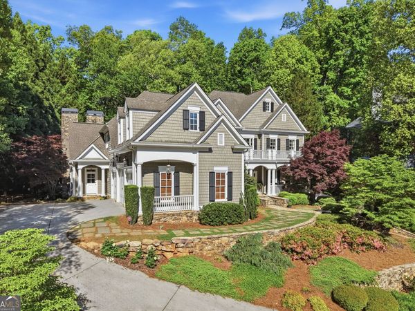 505 Gramercy Drive NE, Marietta, GA 30068