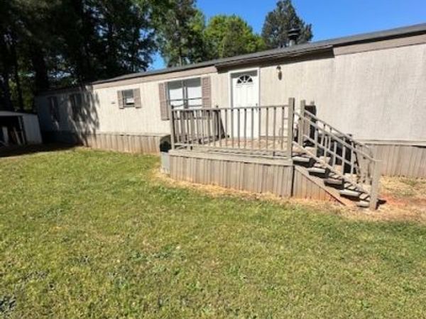 334 Robin Lane, Unit # 334R, Mcdonough, GA 30253