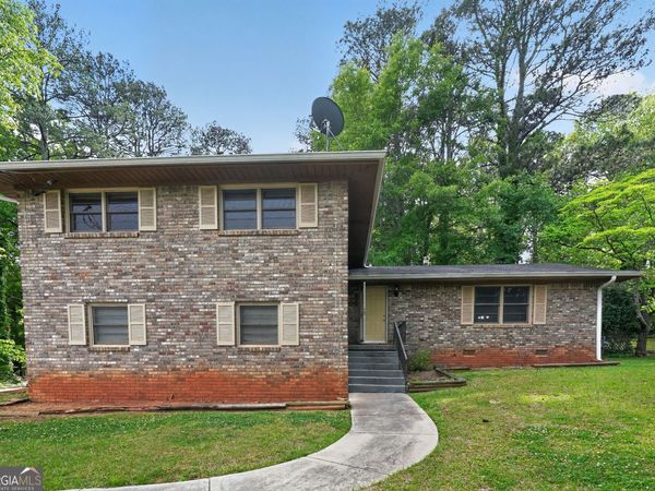 331 Barbashela Drive, Stone Mountain, GA 30088