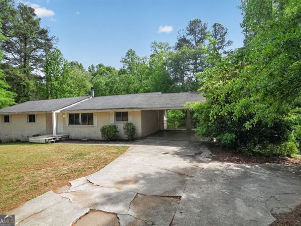 4150 Indian Lake Circle, Stone Mountain, GA 30083