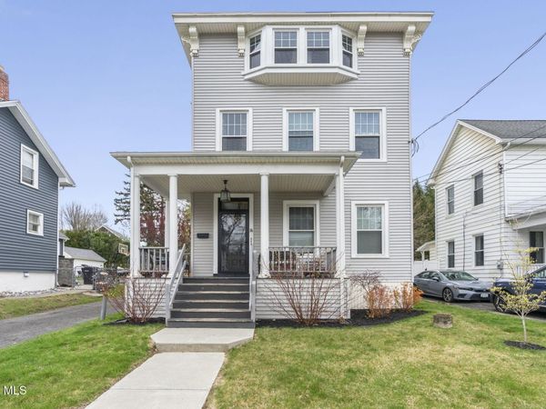 14 Locust Avenue, Troy, NY 12180