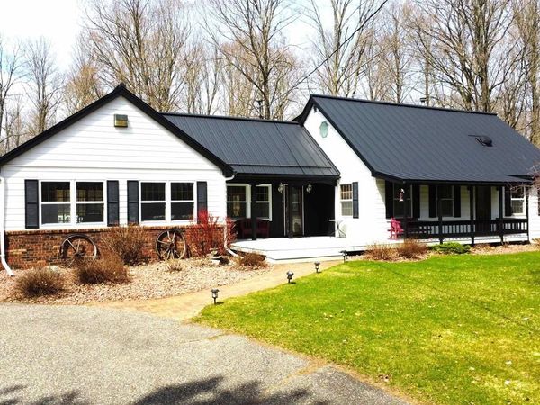 4373 AIRPORT ROAD, Crandon, WI 54520