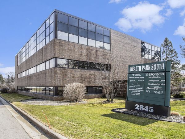 2845 Capital Avenue SW, Unit 115, Battle Creek, MI 49015