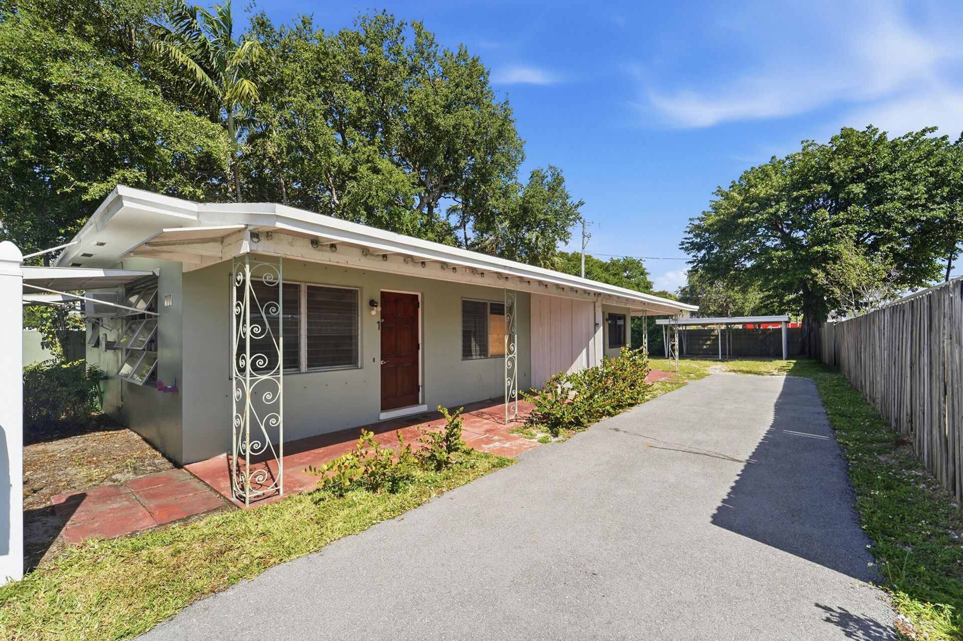 707 SE 18th Street, Unit 1-2, Fort Lauderdale, FL 33316 Photo