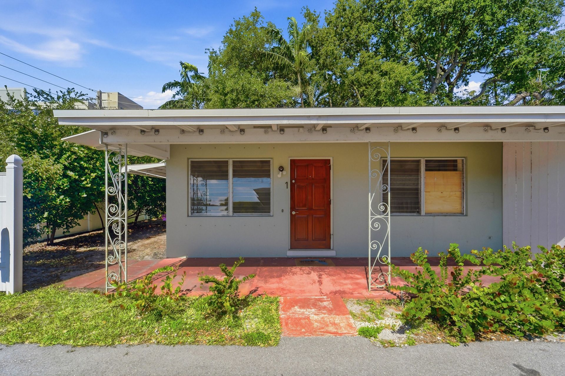 707 SE 18th Street, Unit 1-2, Fort Lauderdale, FL 33316 Photo