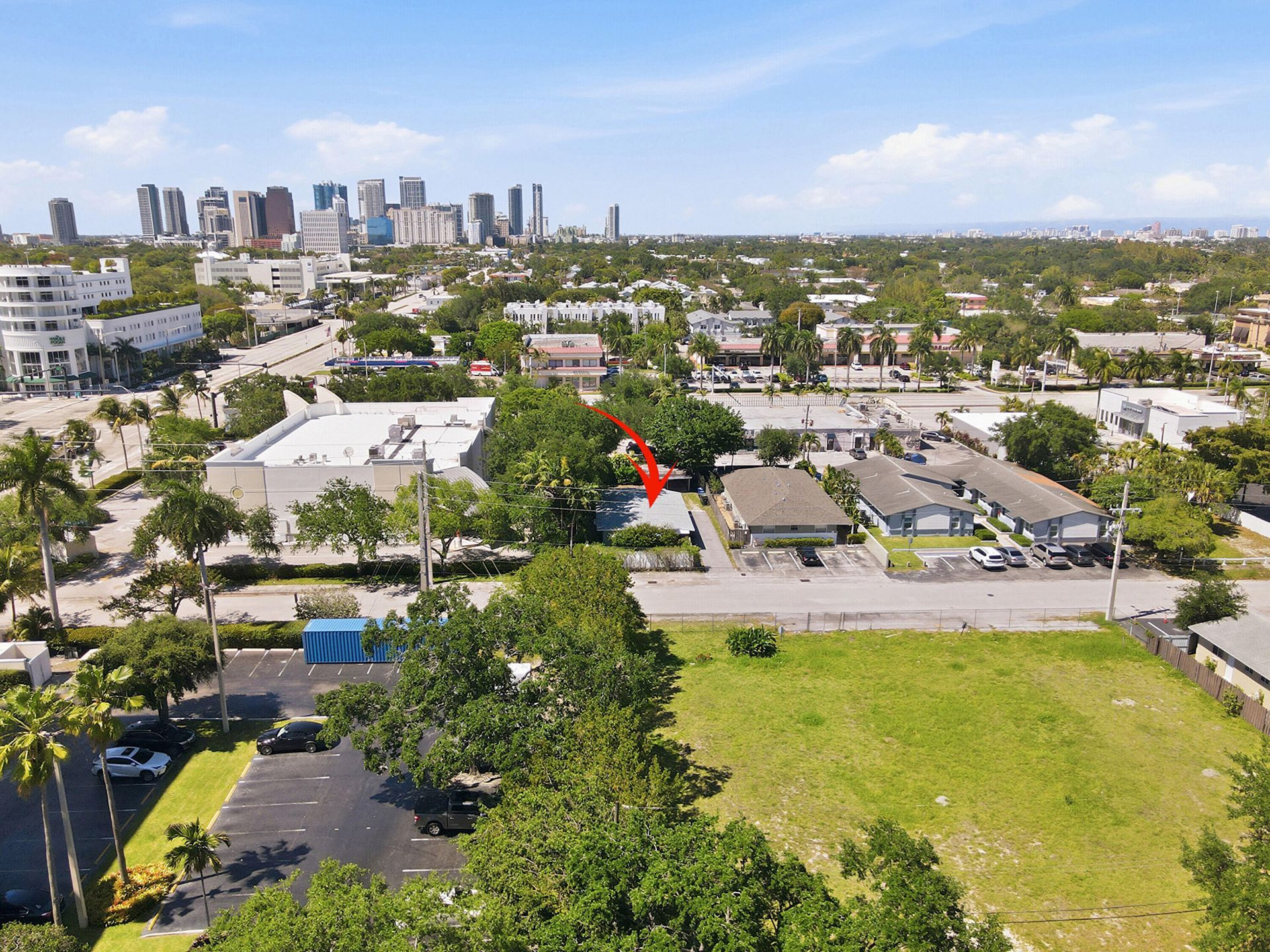 707 SE 18th Street, Unit 1-2, Fort Lauderdale, FL 33316 Photo
