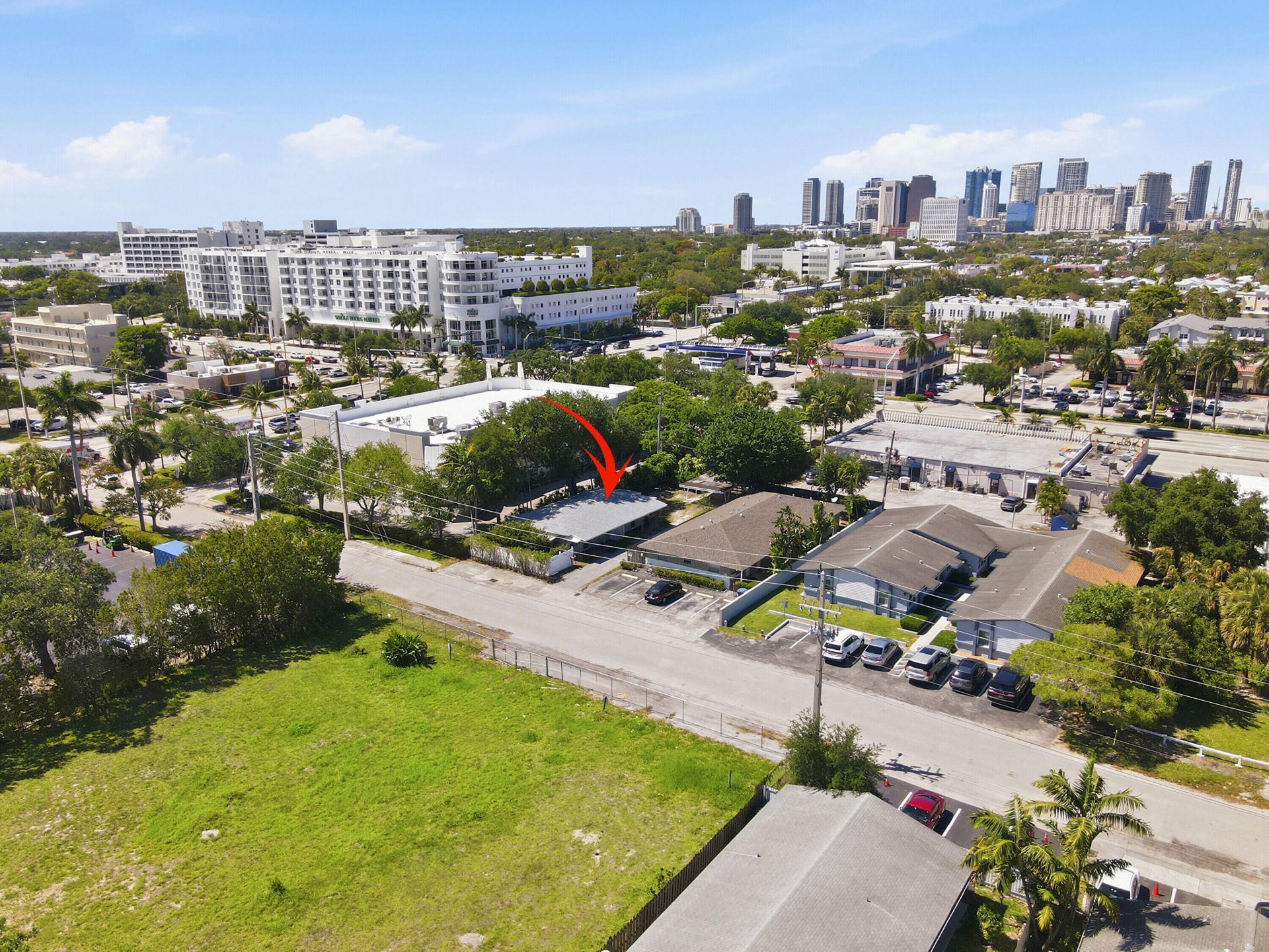 707 SE 18th Street, Unit 1-2, Fort Lauderdale, FL 33316 Photo